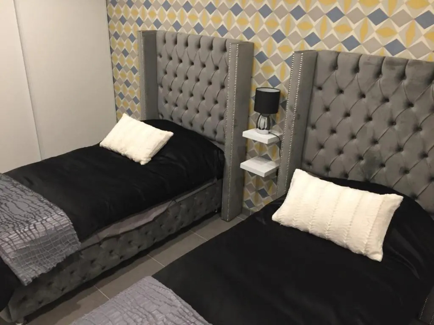 Villa privative 3 chambres et piscine priv près Carcassonne