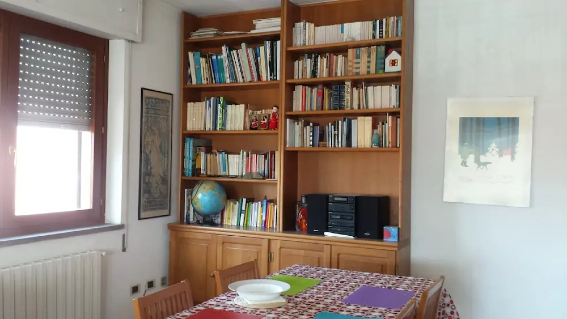 La Terrazza Sul Parco