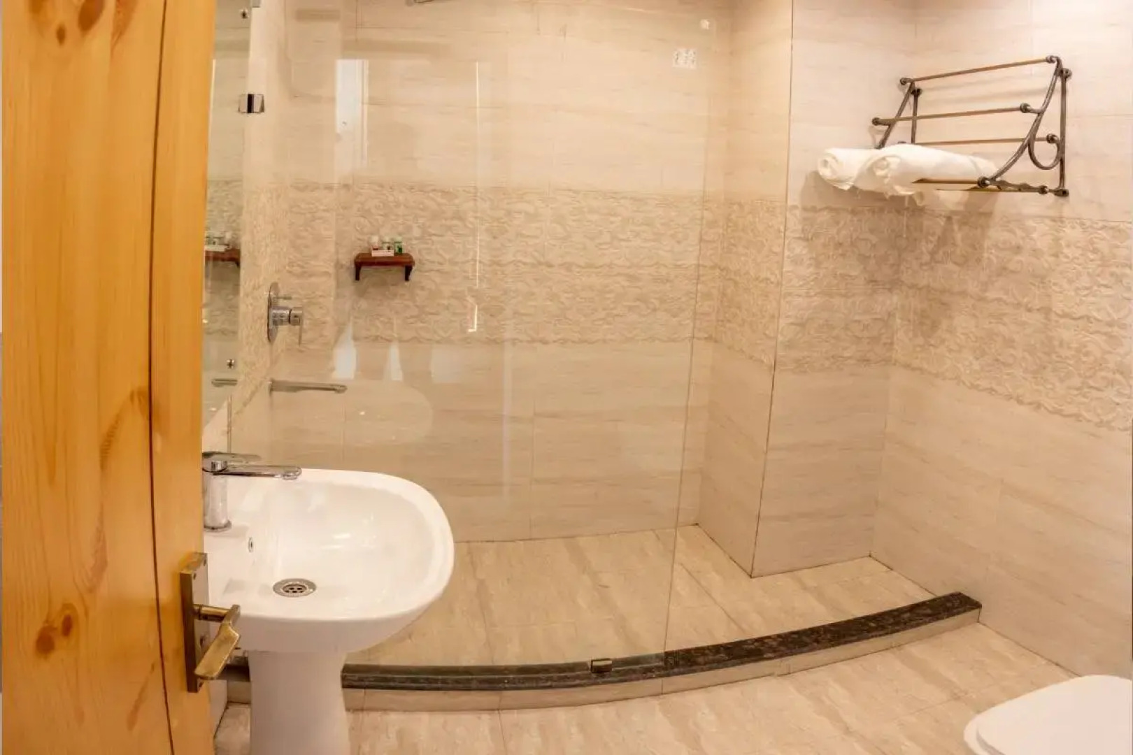 The Himalayan Voyage