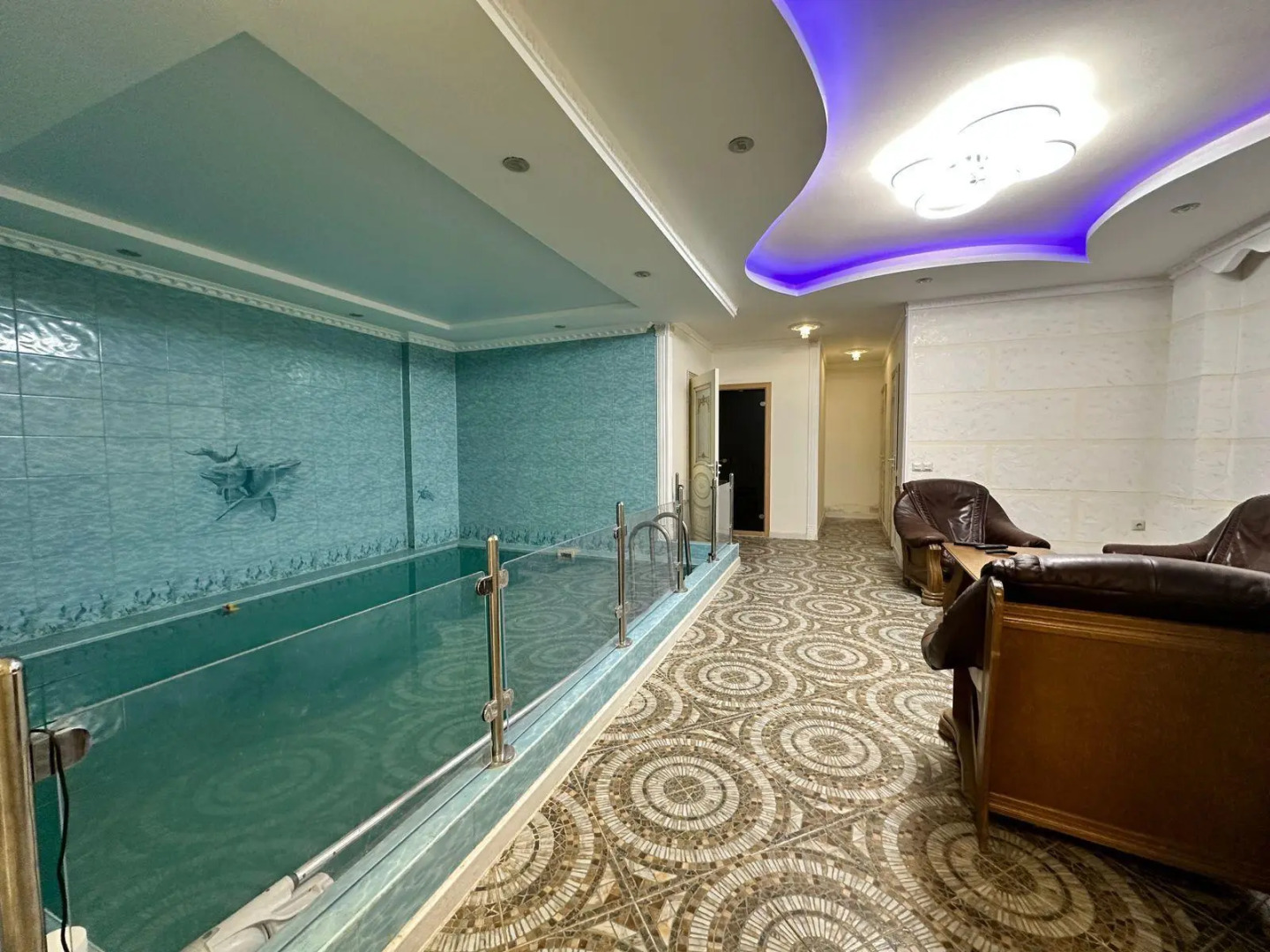 Дом в квартале Щитниково 135