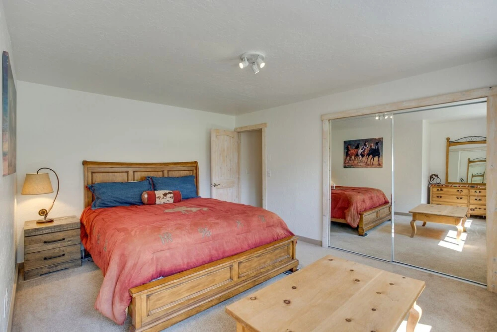 Beautiful Ouray Home w/ Patio - 3 Mi to Downtown!