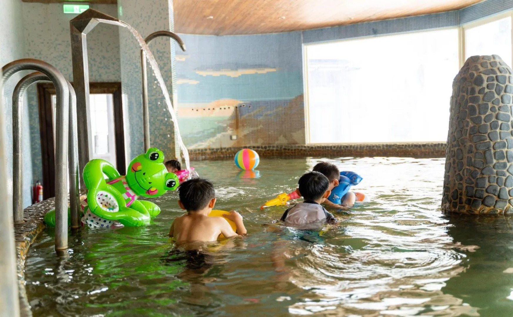 Shangrila Boutique Hotel