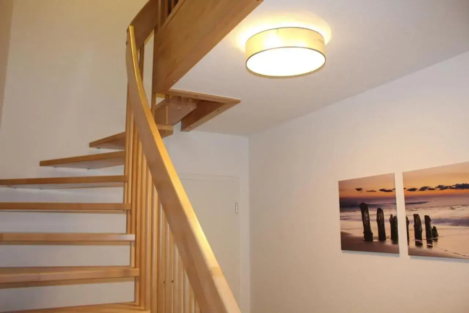 Schöne 54qm Fewo nahe Rostock und Warnemünde