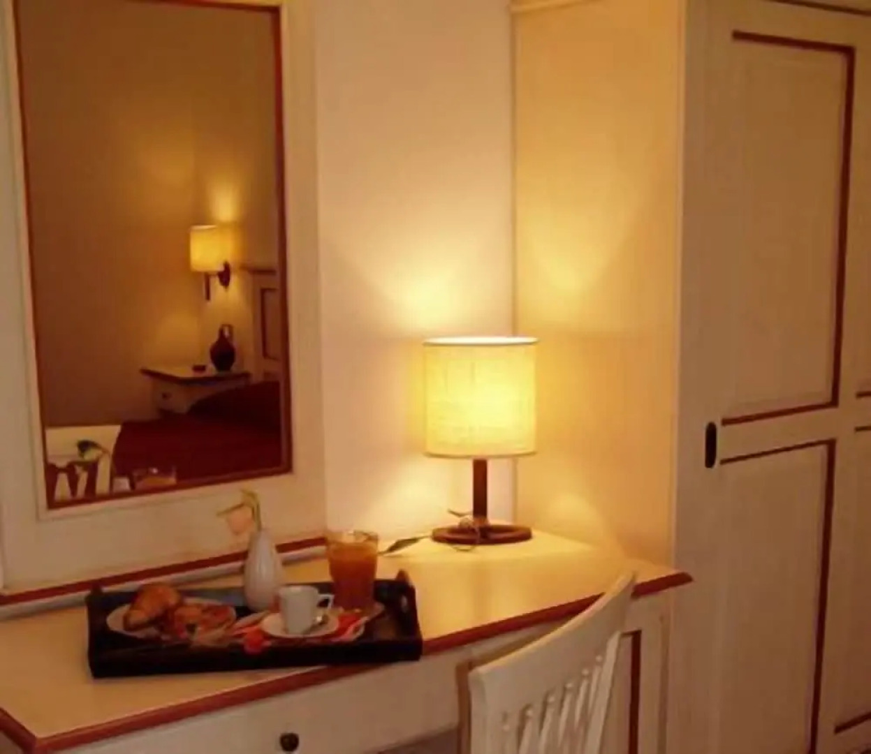 Alla Corte del Picchio