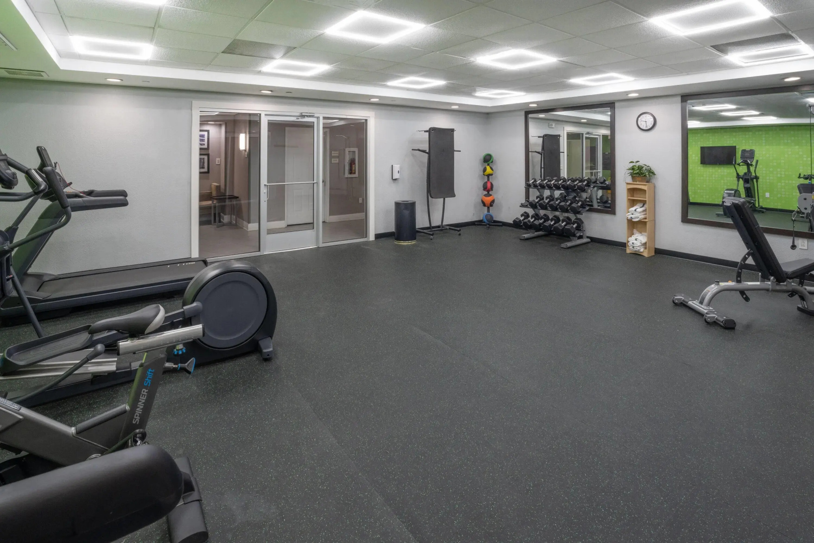 La Quinta Inn & Suites by Wyndham Birmingham Hoover
