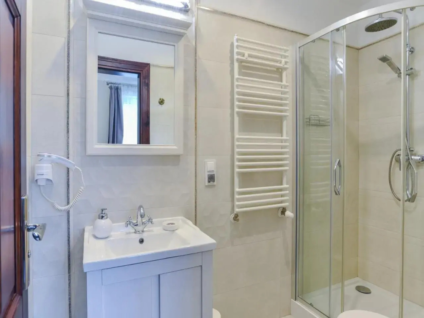 Willa Na Złotym Widoku