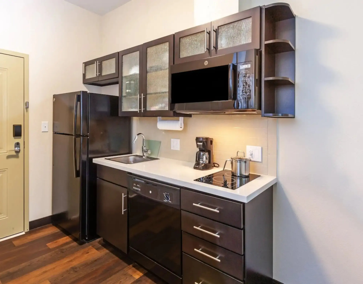 Candlewood Suites Midland SW by IHG