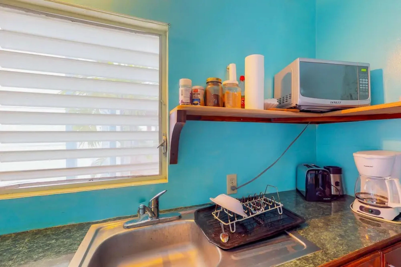 Caye Caulker Cabanas