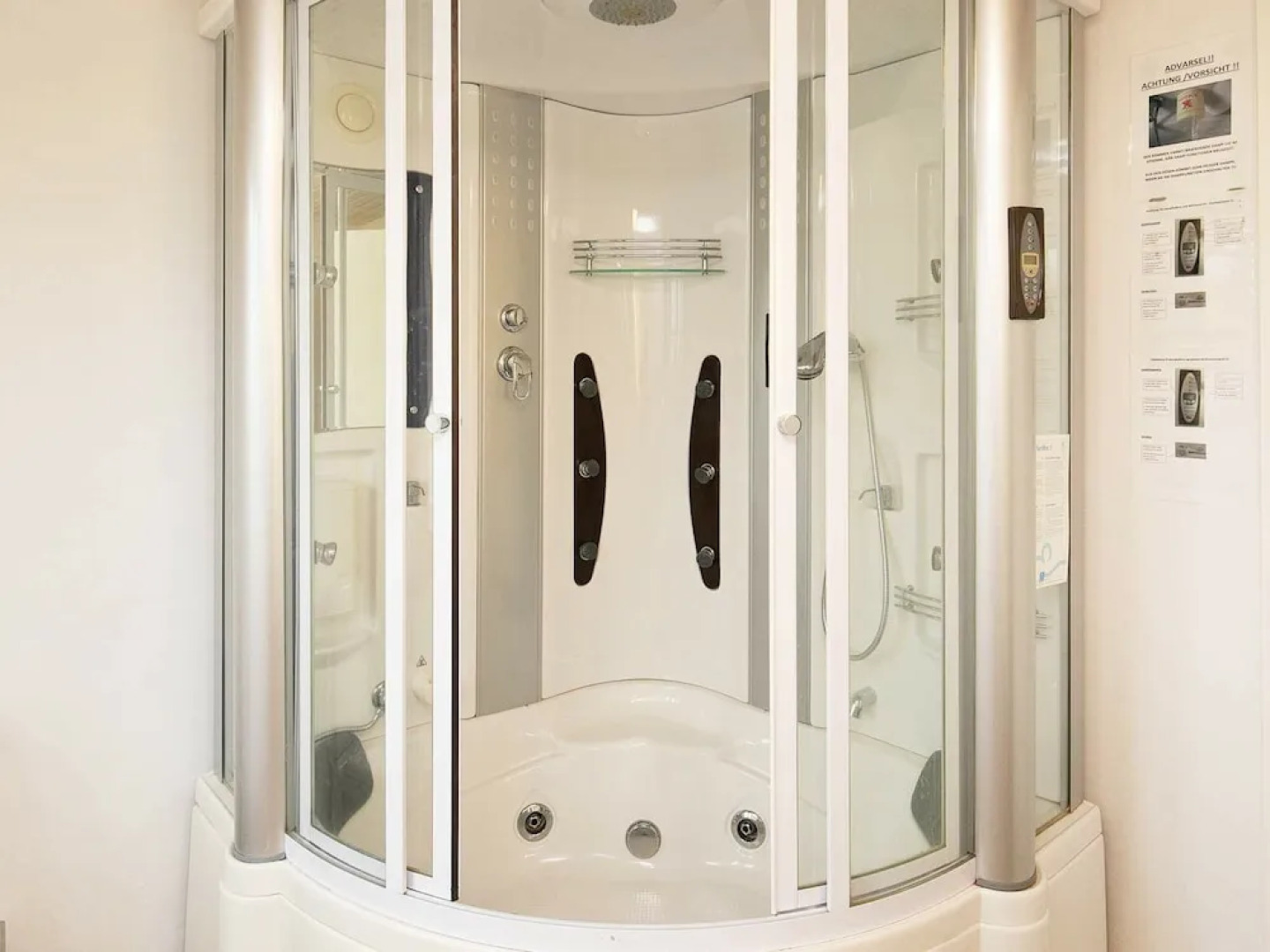 12 Person Holiday Home in Ulfborg