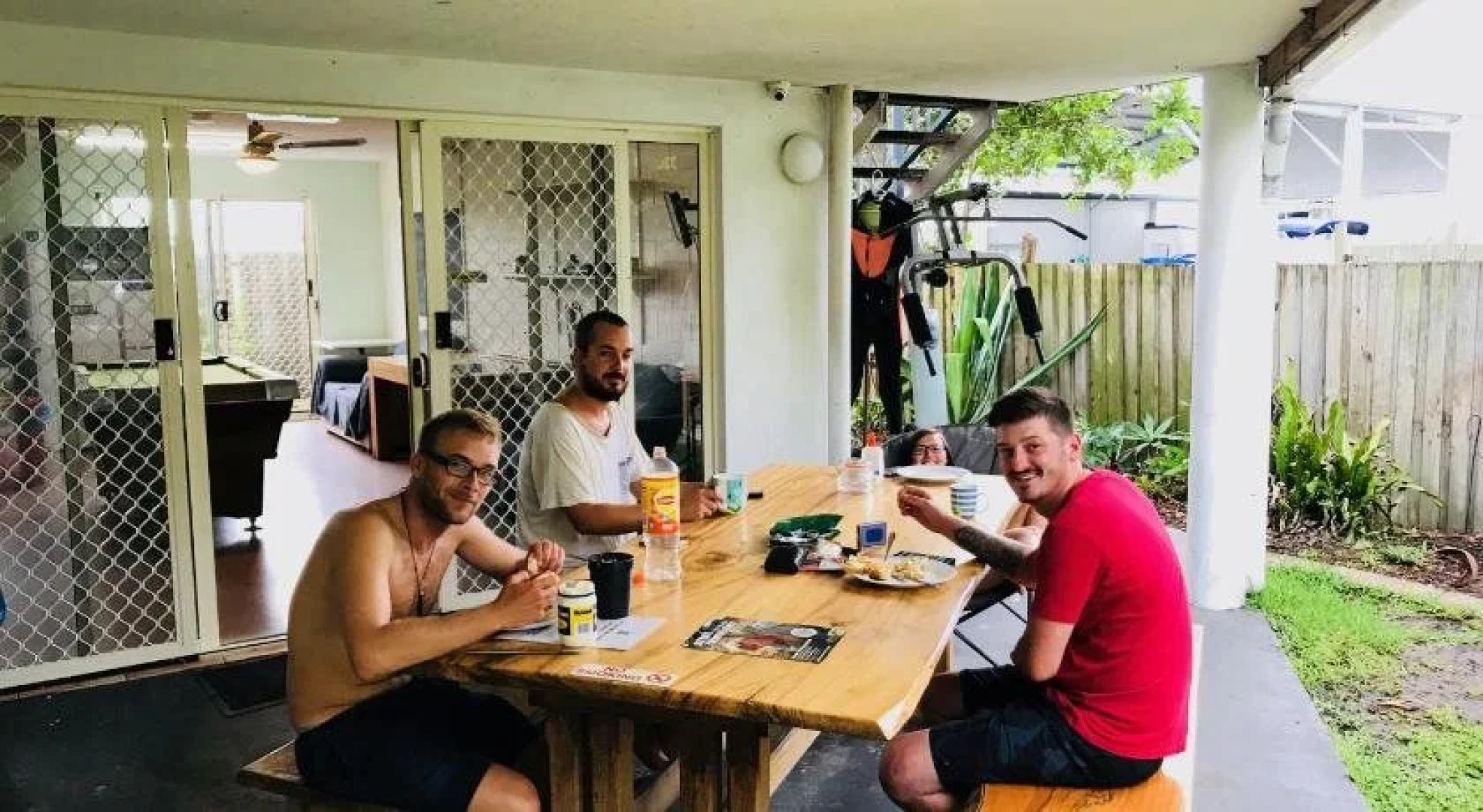 Caloundra Backpackers - Hostel