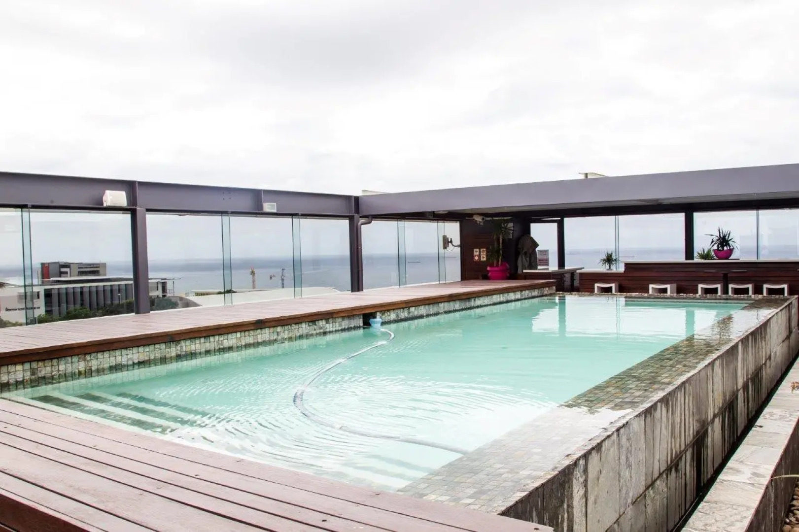 The Square Boutique Hotel and Spa