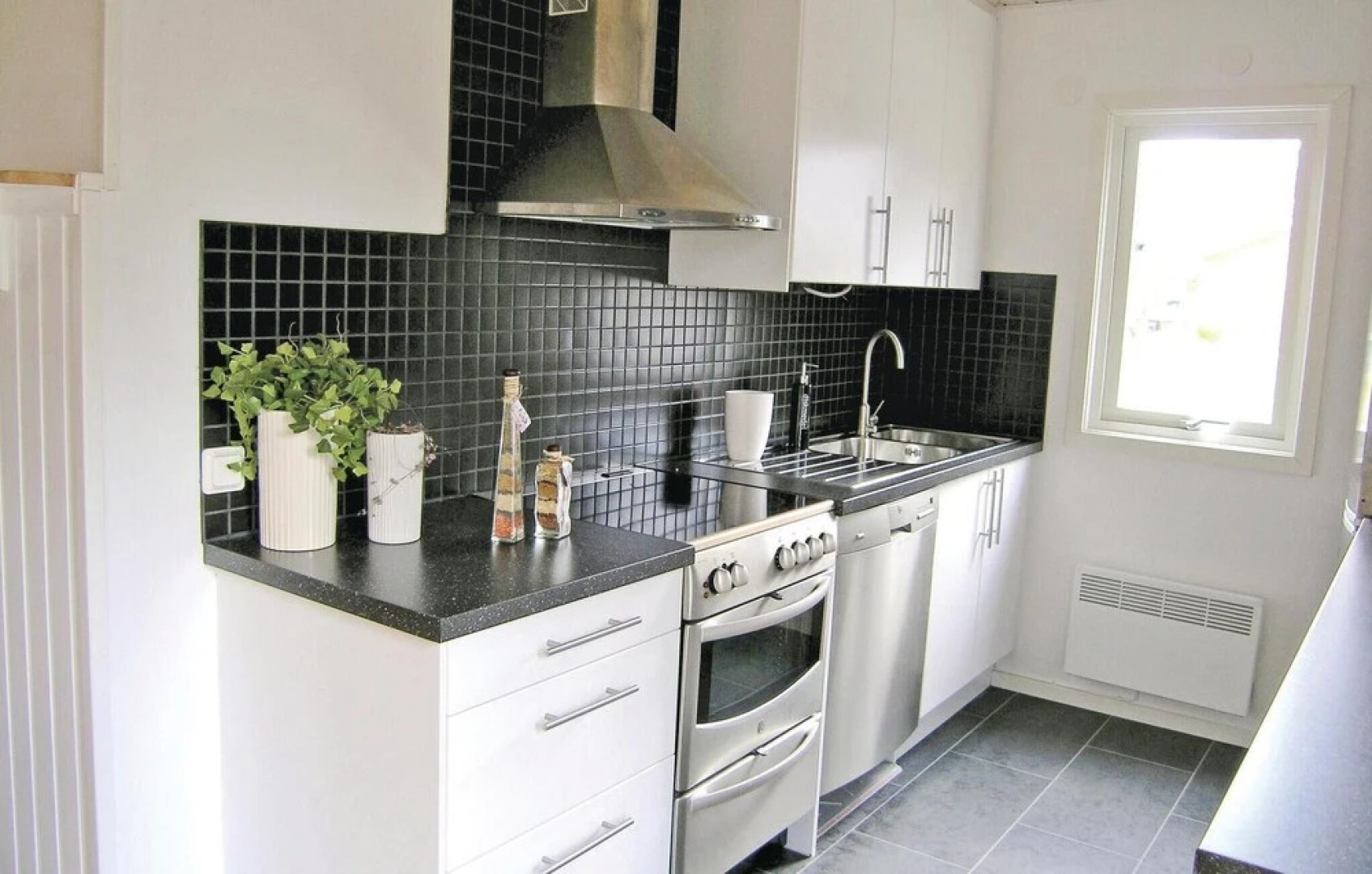 Nice Home in Ljungby With 3 Bedrooms and Wifi