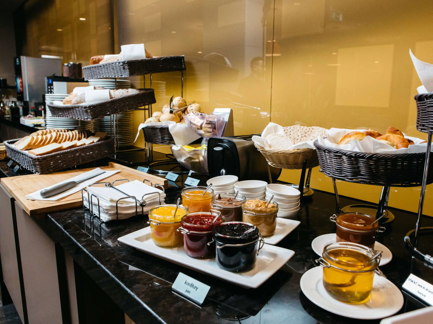 Q Hotel Plus Wroclaw