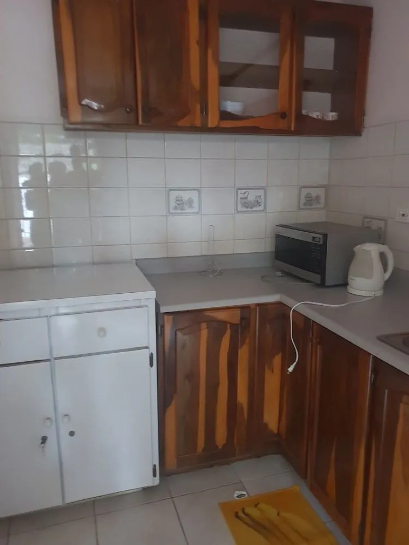 Tranquility at Blissett