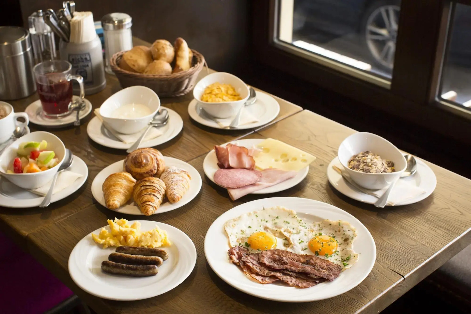 Hotel Deutsche Eiche