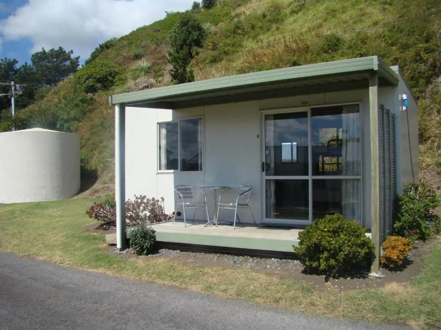 Port Waikato Holiday Park