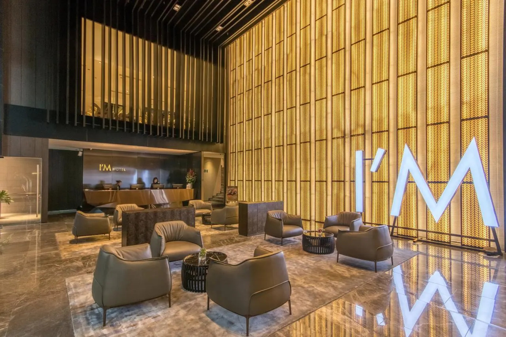 I’M Hotel