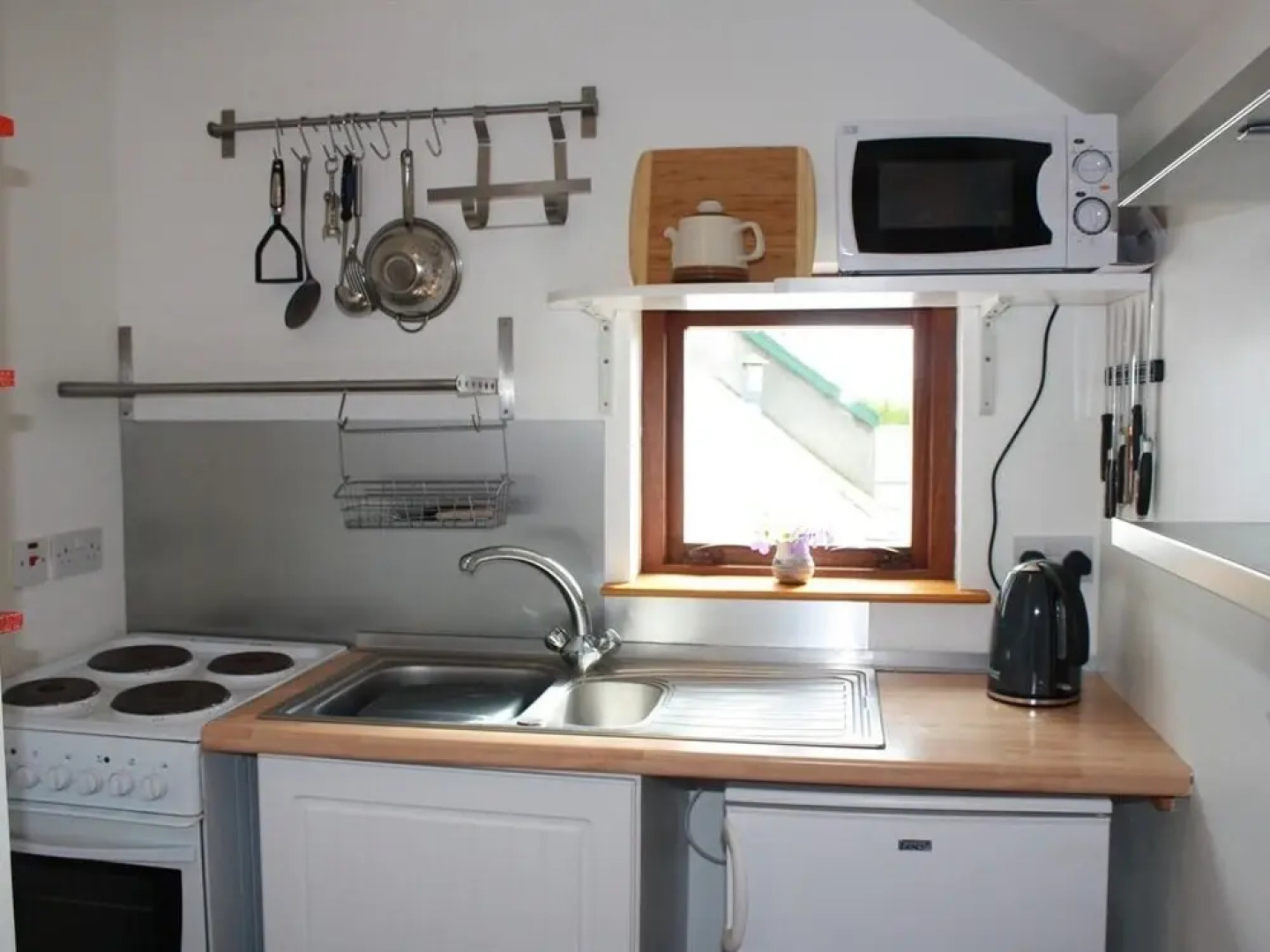 Ballylagan Organic Farm