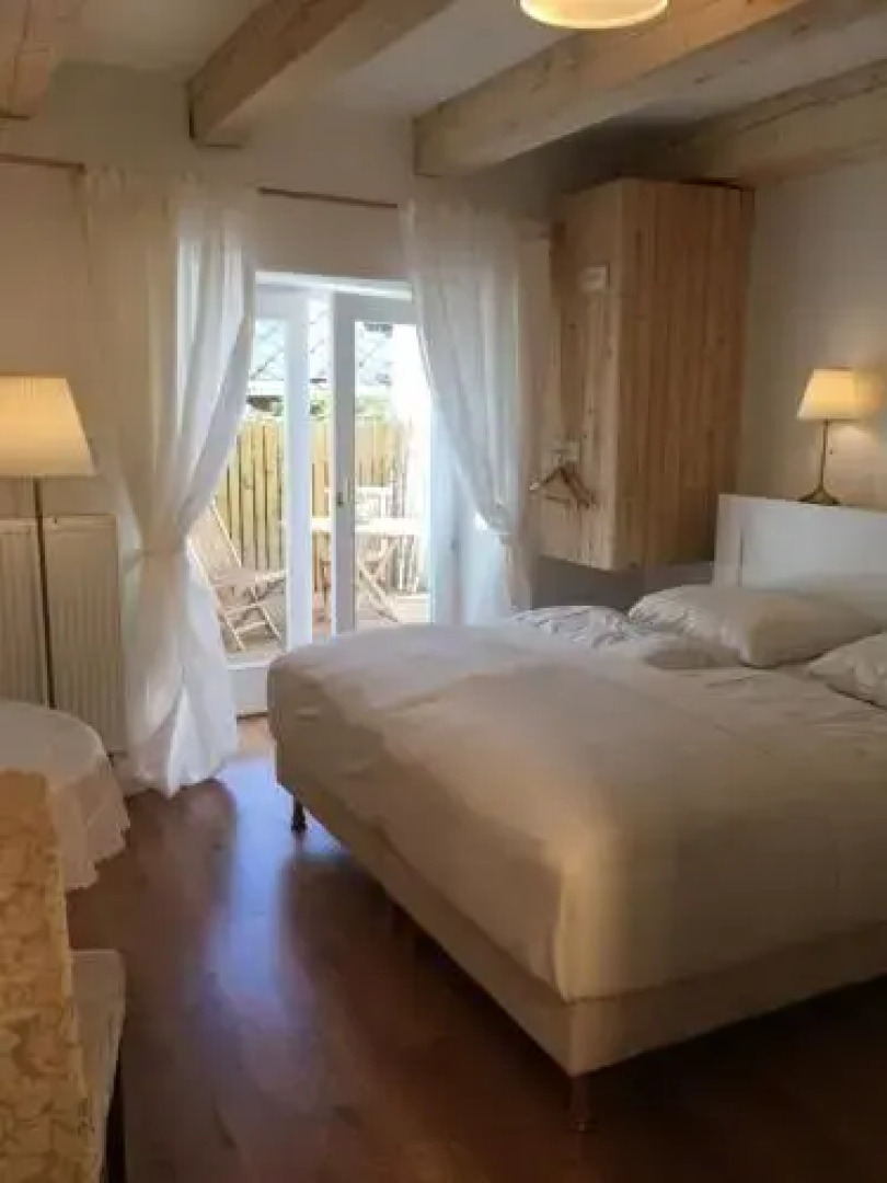 Humpolec Apartment & Resort