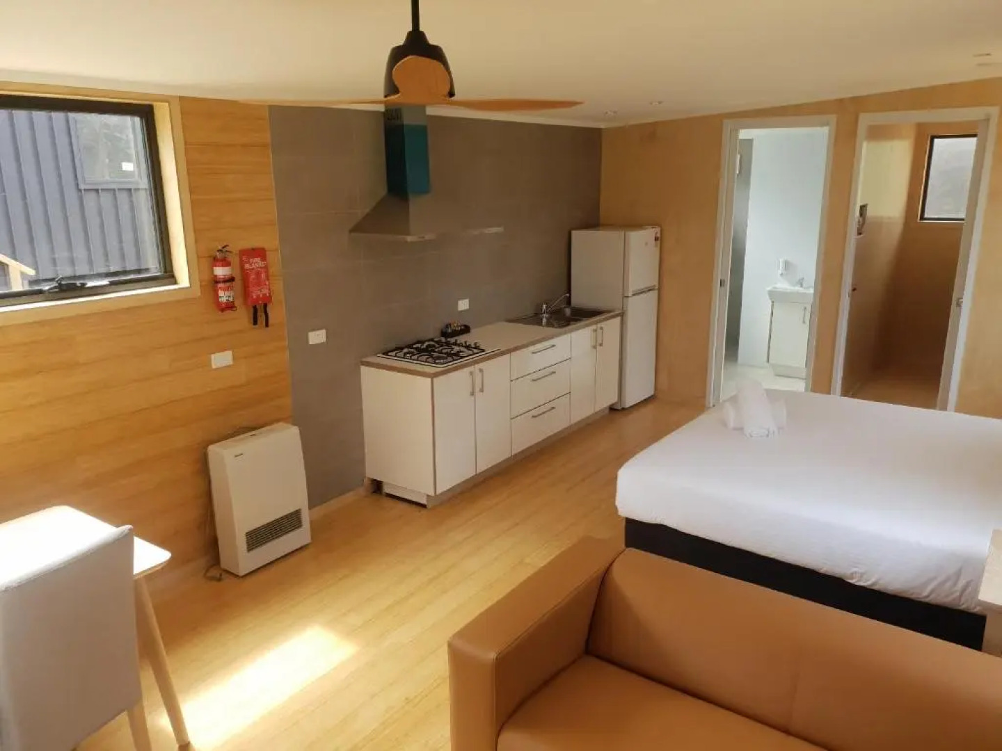 Bimbi Park - Camping Under Koala