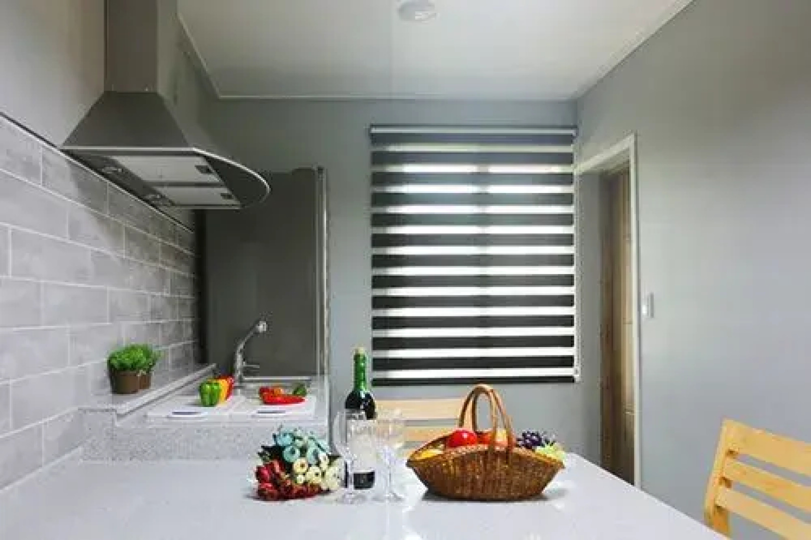 Muju Deogyusansup Pension