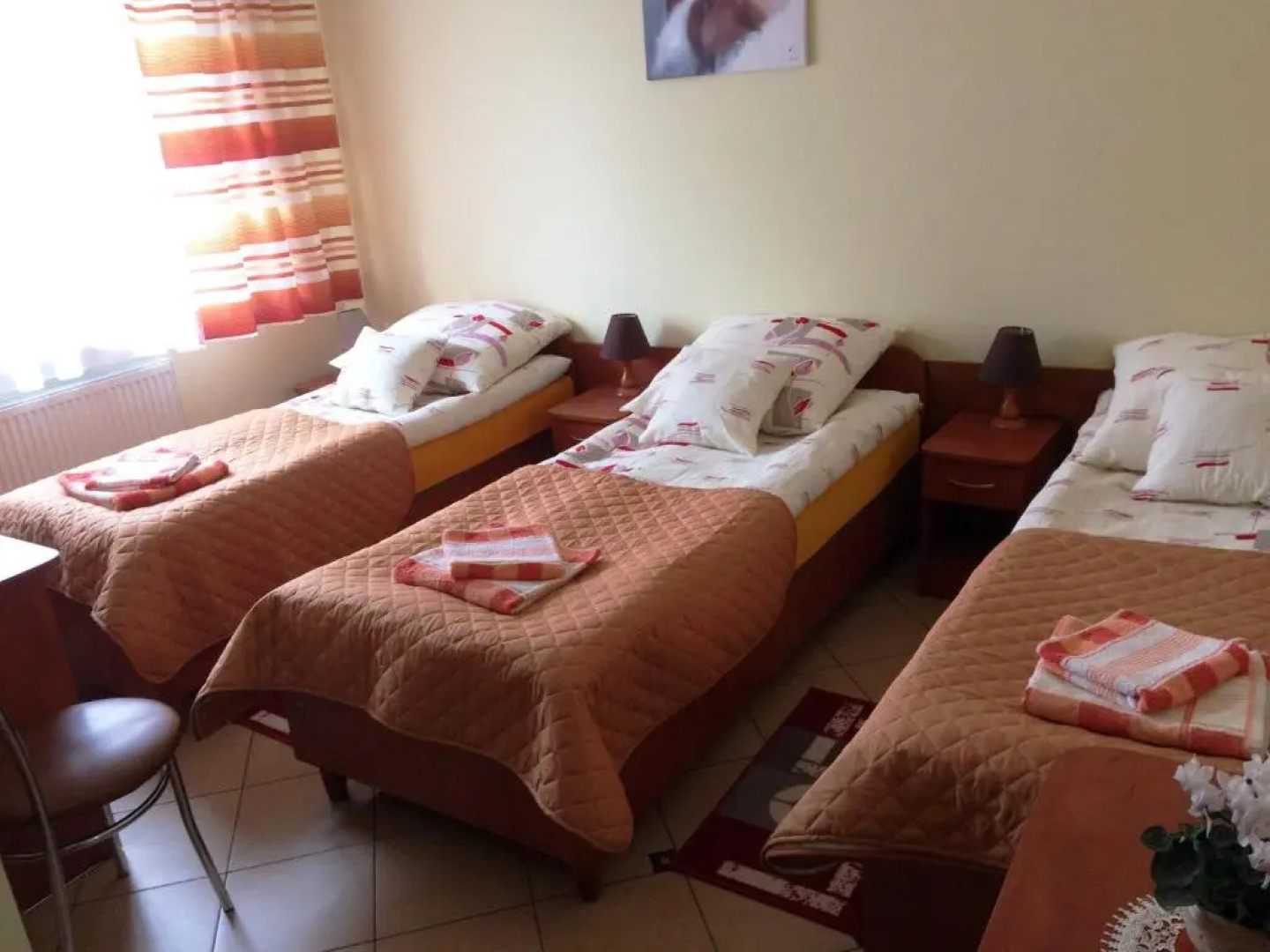 Uslugi Hotelowe Modlin Airport