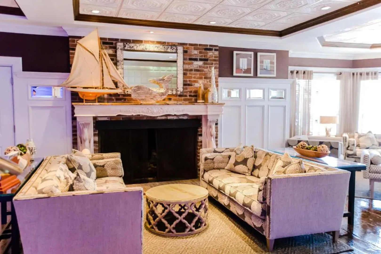 Danfords Hotel and Marina