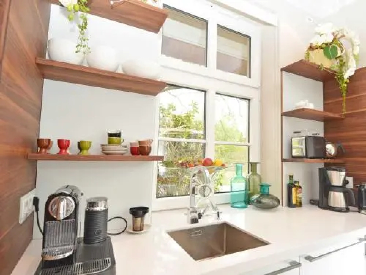 Kapitäns Hus - Apt. 01