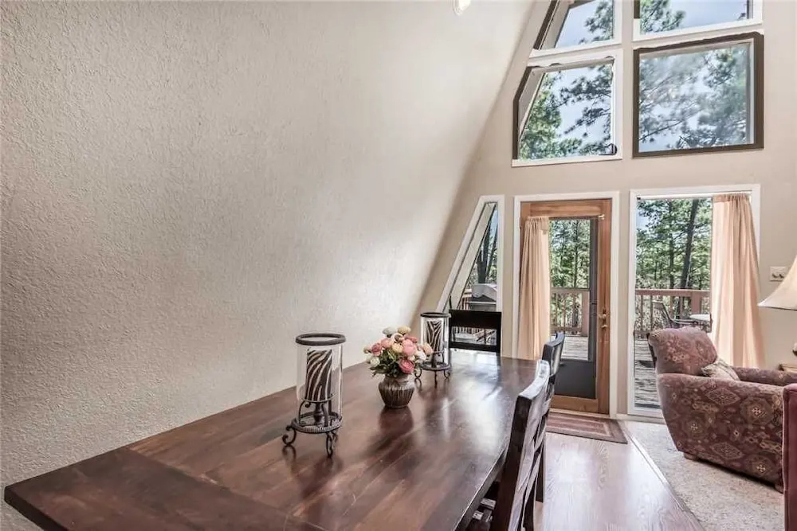 Alto Pines - Three Bedroom Cabin