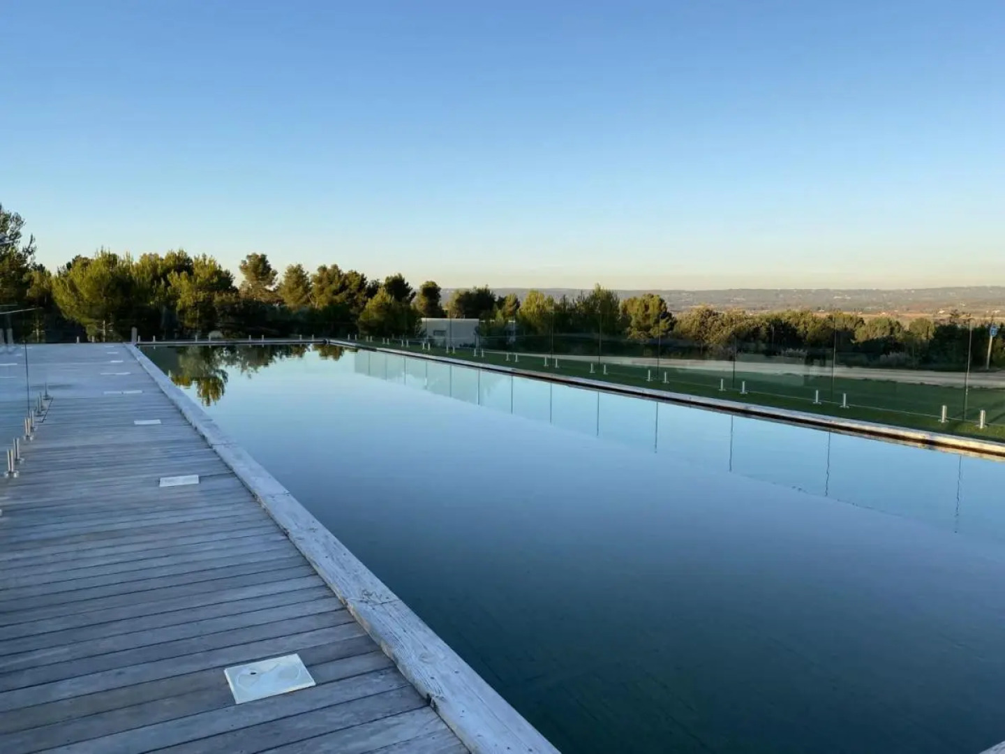thecamp Hotel & Lodges - Aix en Provence
