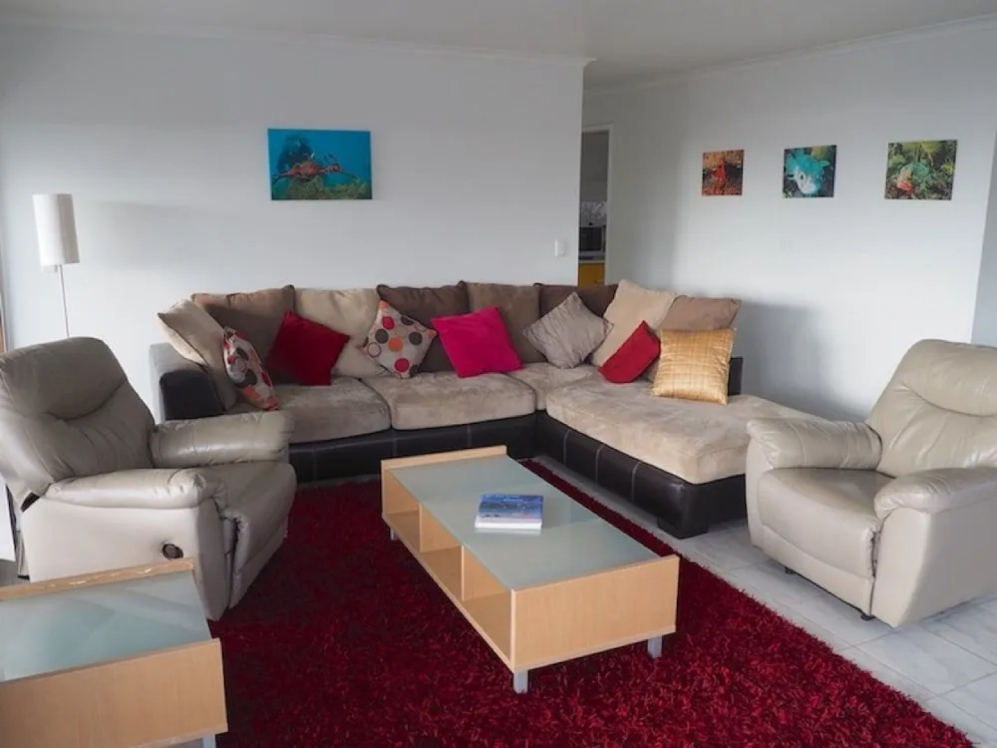 Bicheno Blue Horizon