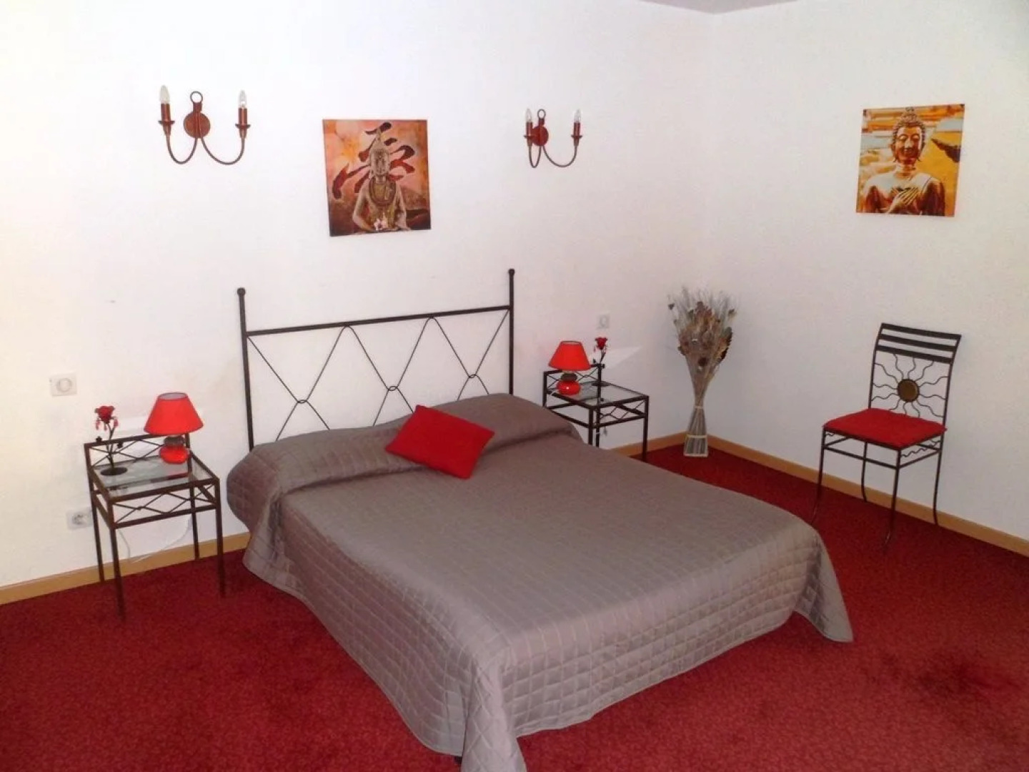 Hotel The Originals Aix-en-Provence Nord Le Village Provençal (ex Inte