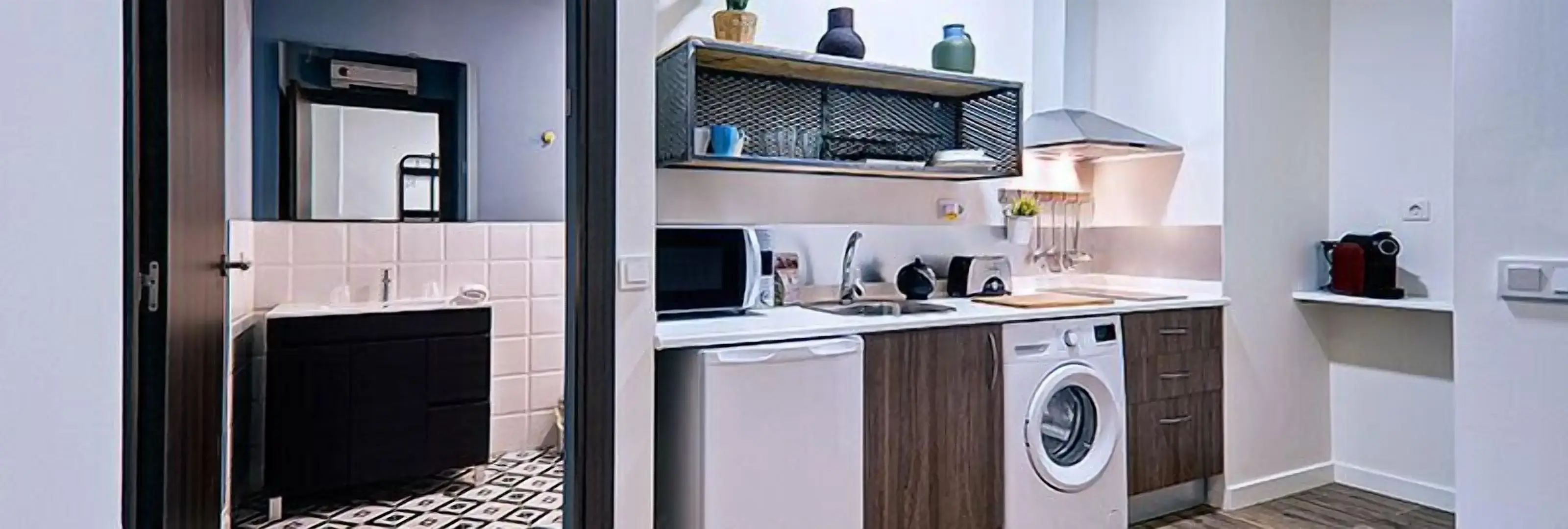 Chef Luxury Suite La Concepción 1