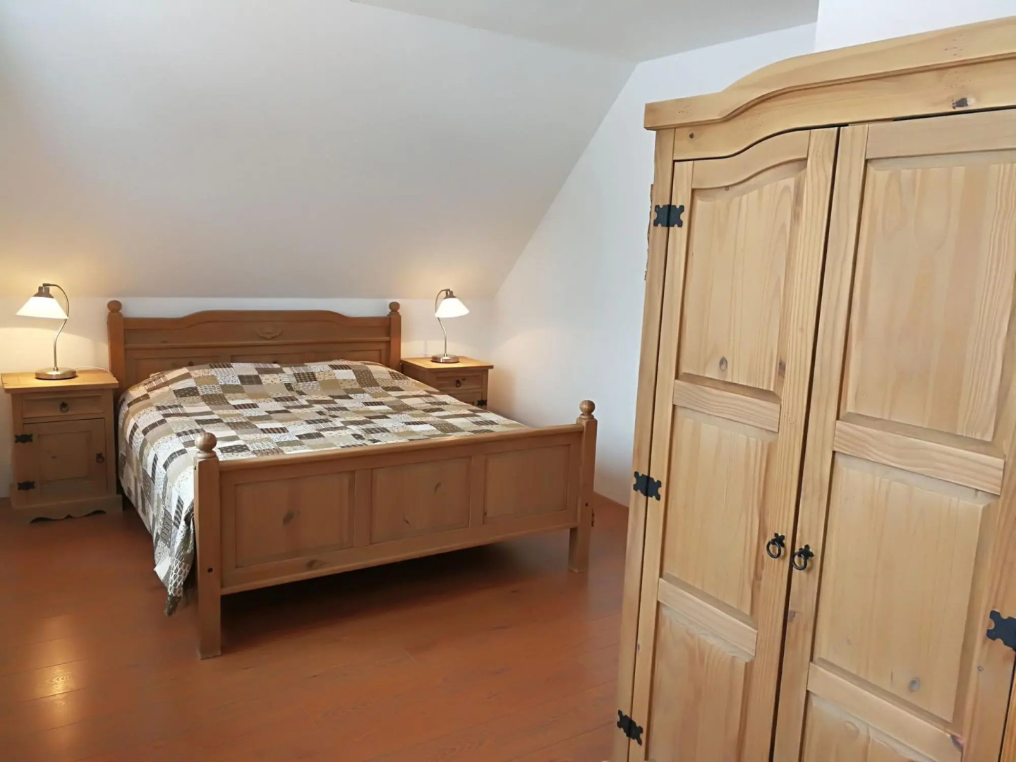 Luxurious Villa in Bozanov With Sauna