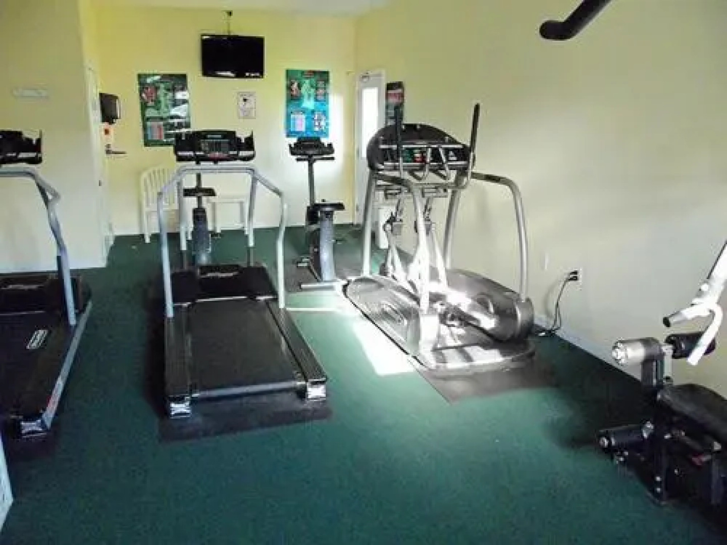 Grand Palms Resort by Sun Country Villas