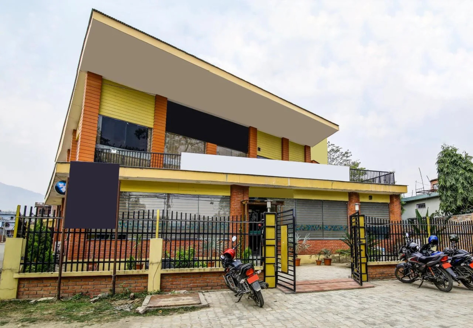 Amrapali Cottage By OYO Rooms