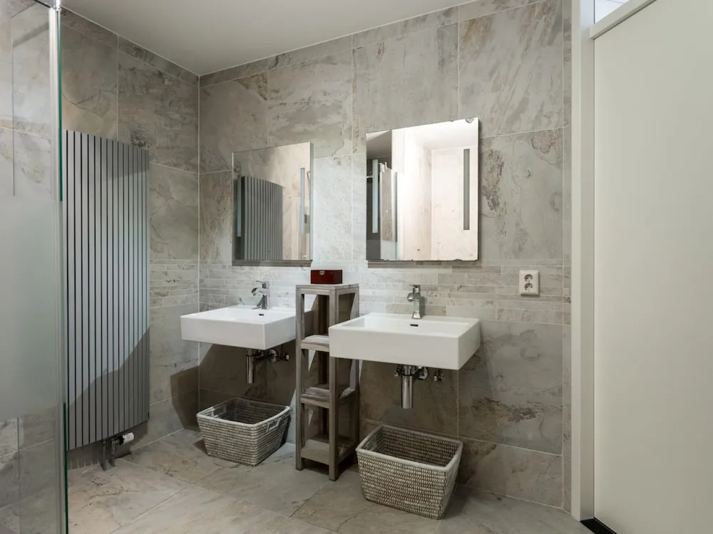 Luxurious 6-person Apartment in Grevelingenmeer Marina