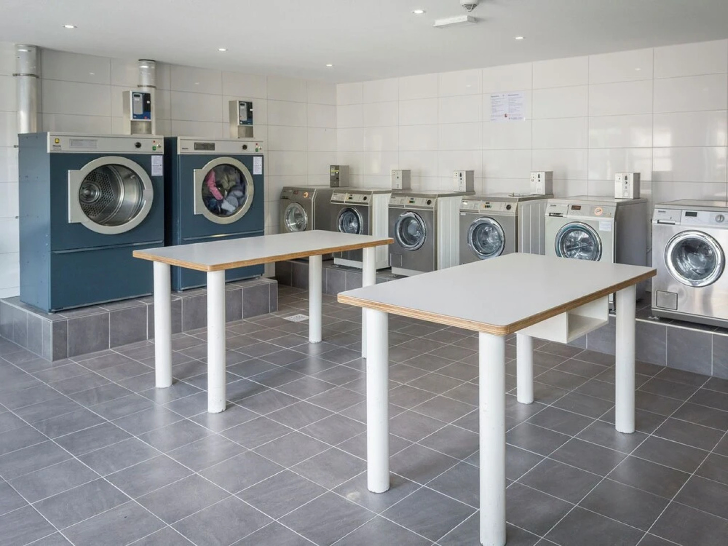 Nicely Decorated Chalet With Dishwasher, Located on Texel