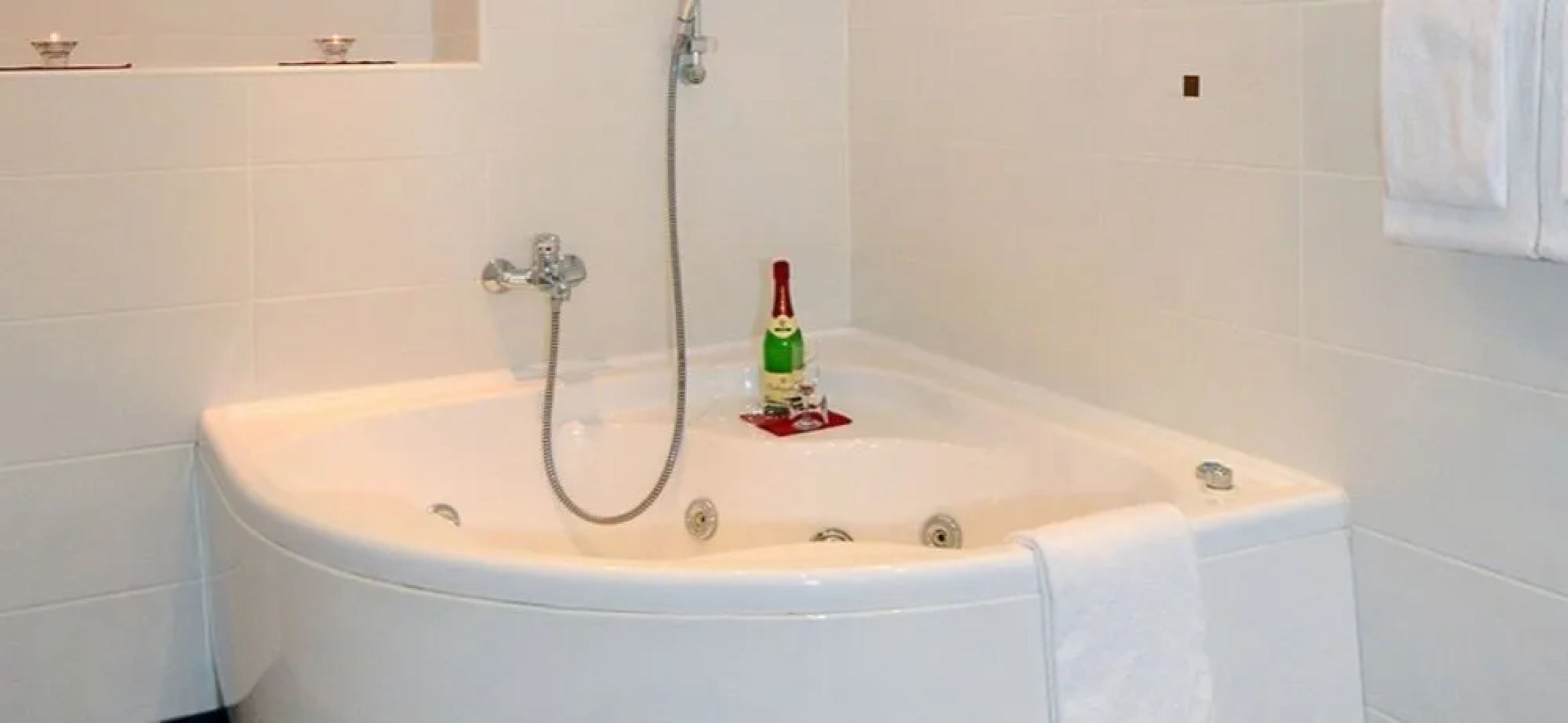 Center Hotel Kaiserhof