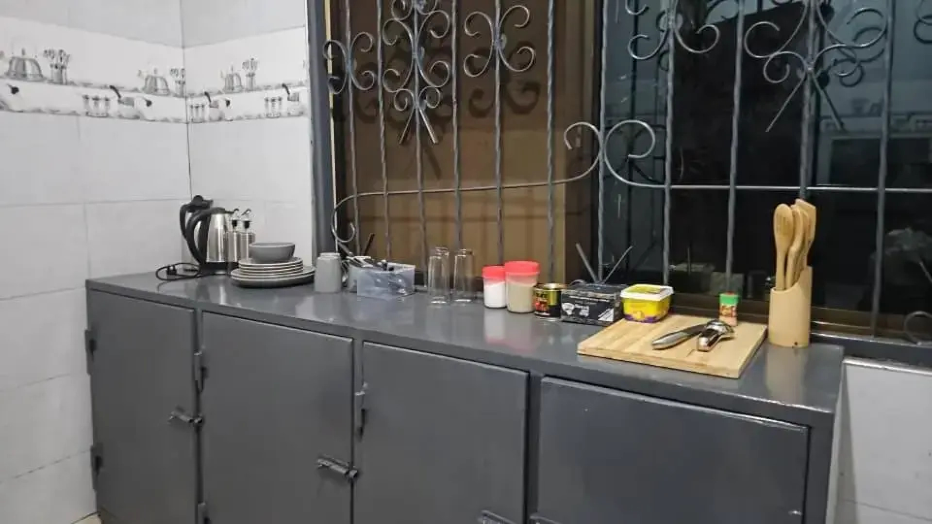 Kamili Homes - Lovely 3-bedroom home in morogoro