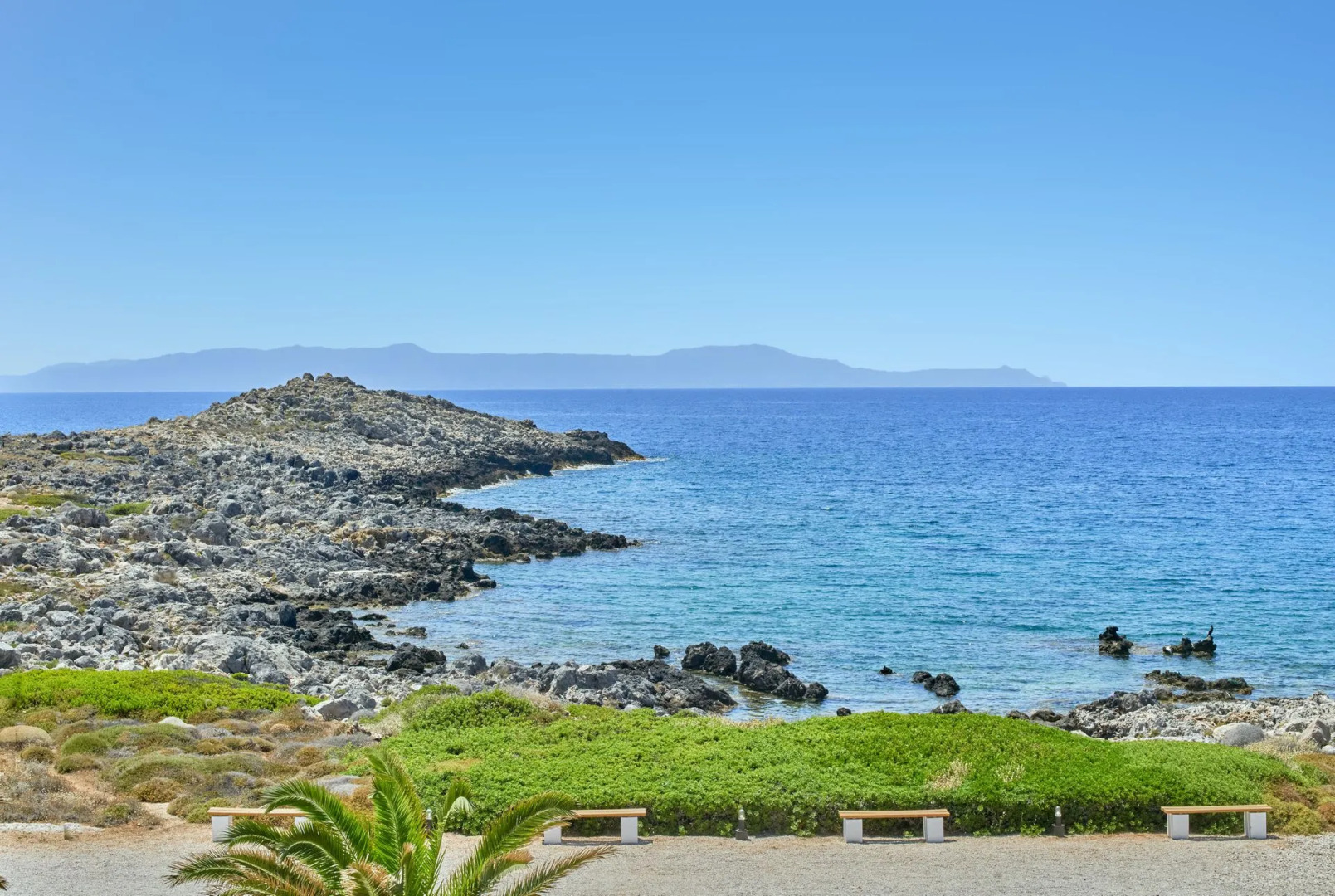 Отель Nanakis Beach