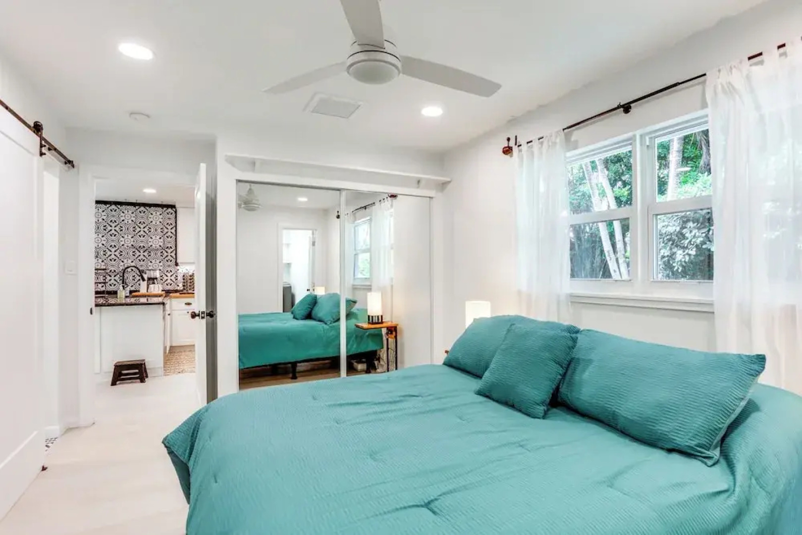 Vibrant North Palm Beach Home ~ 2 Mi to Beach!