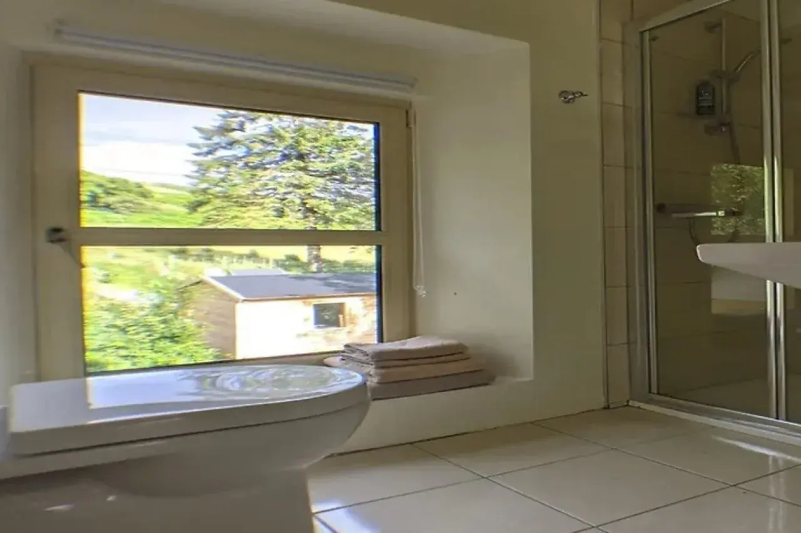 Mountain Retreat Annagh More B&B