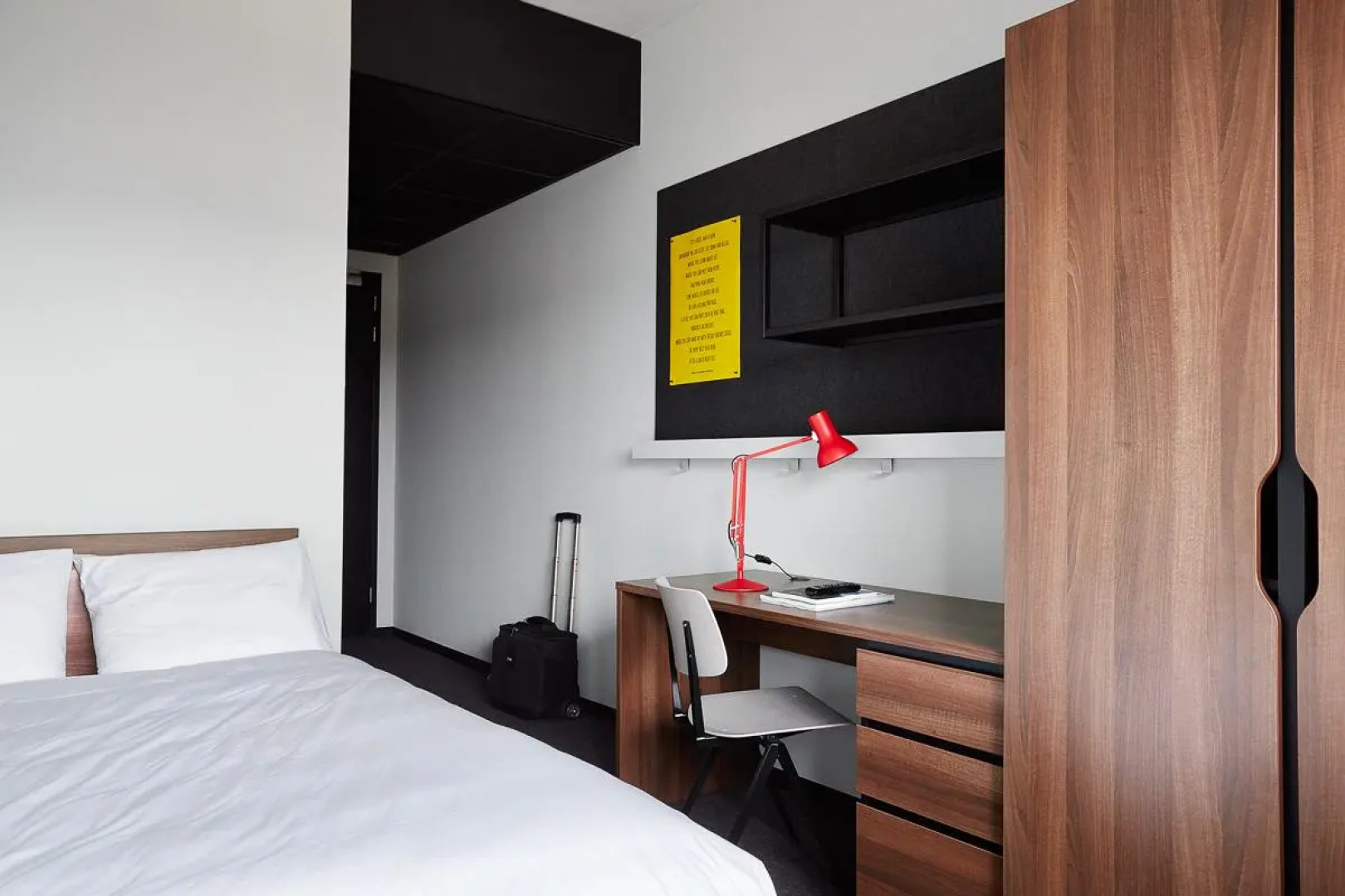 The Social Hub Amsterdam City