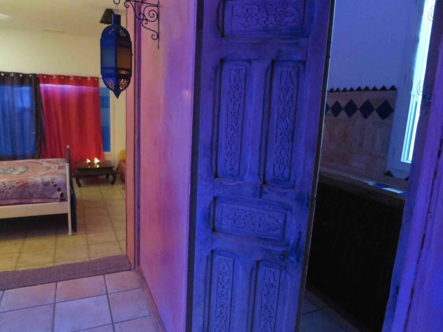 Les Perles de L'orient