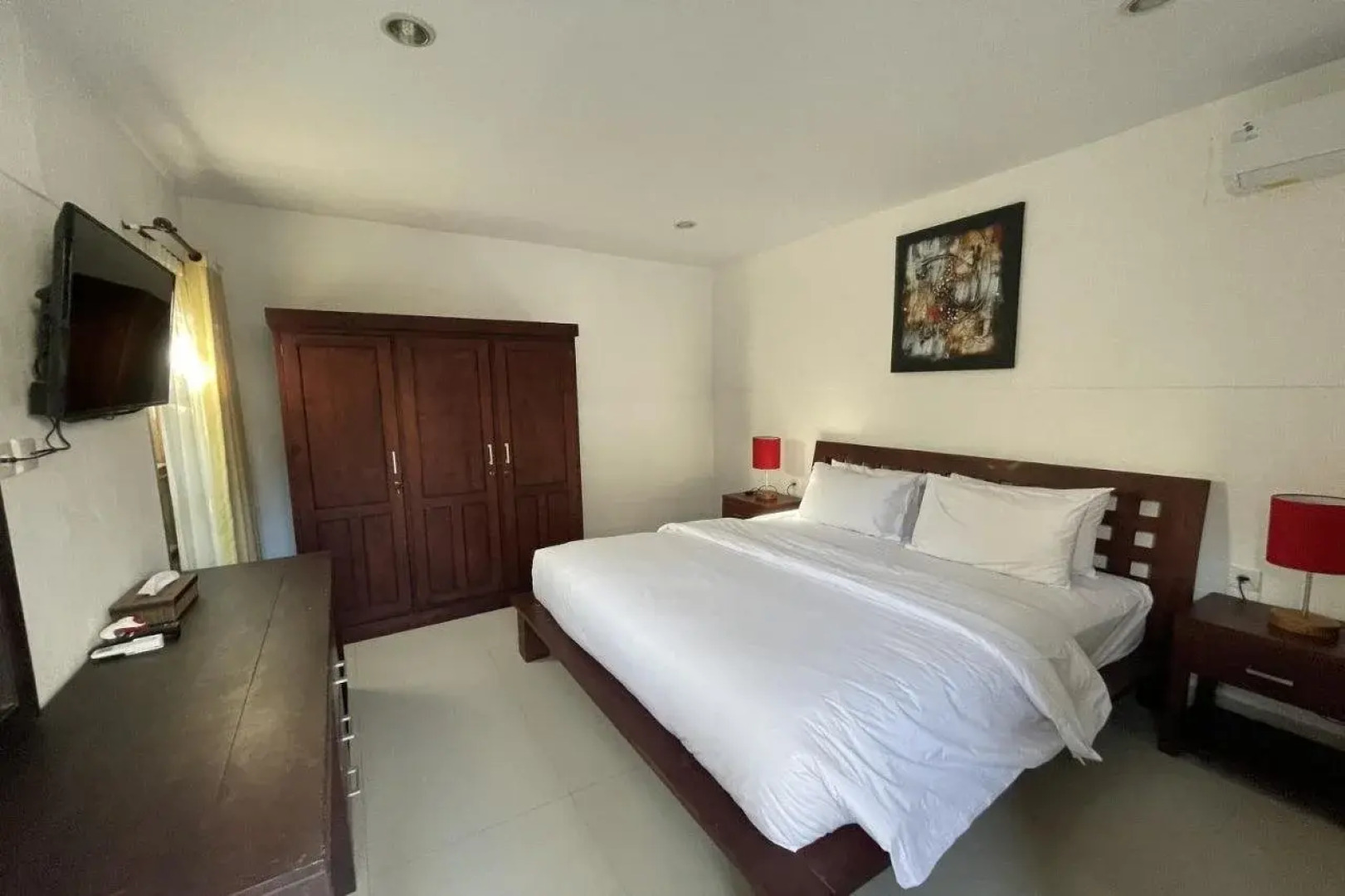 Kusuma Homestay Kerobokan