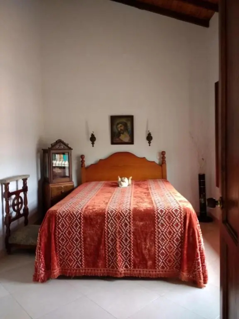 Hostal Famihotel Fundadores