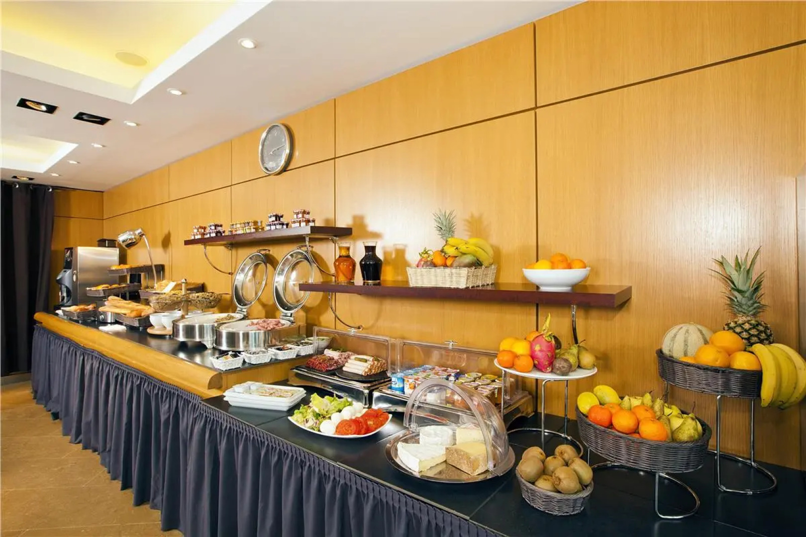 Residhome Apparthotel Paris Massy