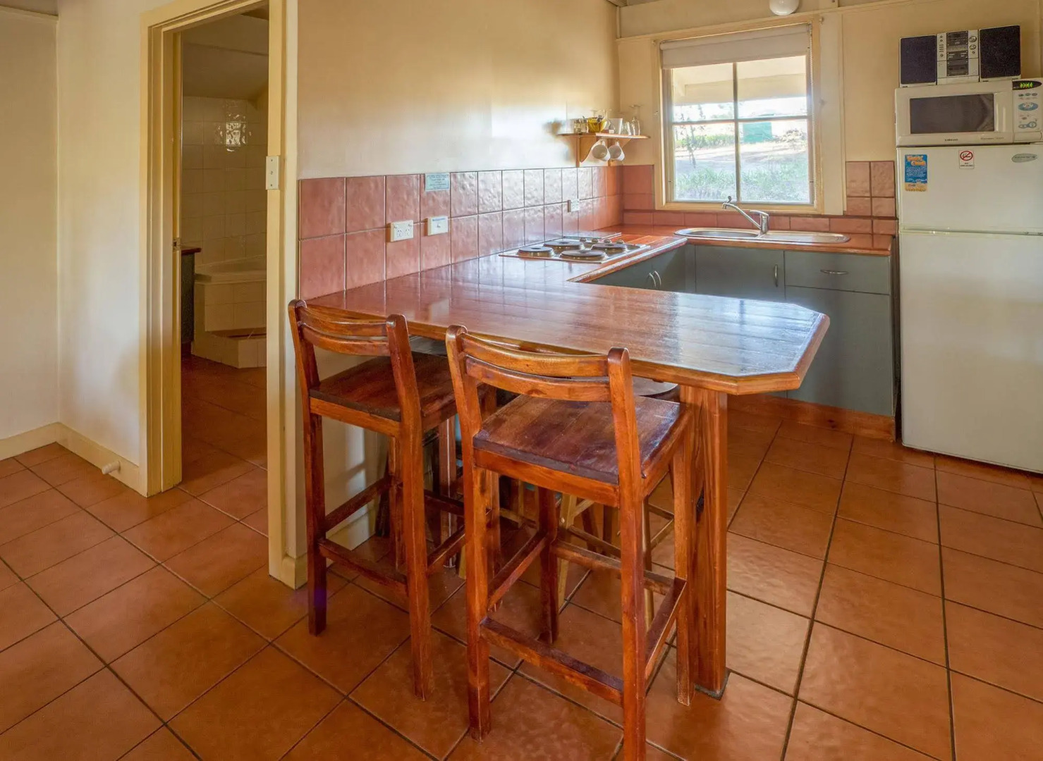 Kalimna Woods Cottages