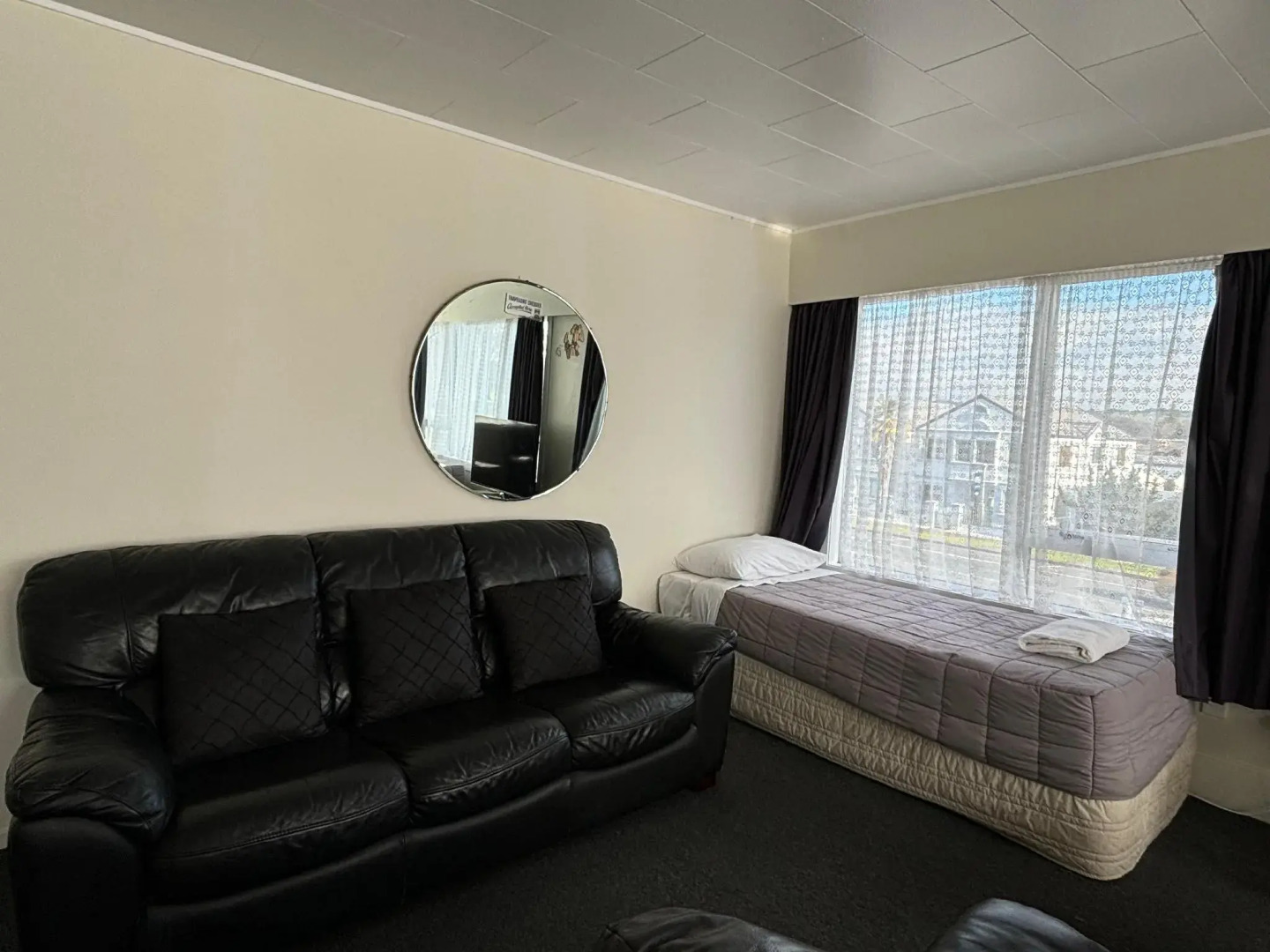 Kowhai & Colonial Motel